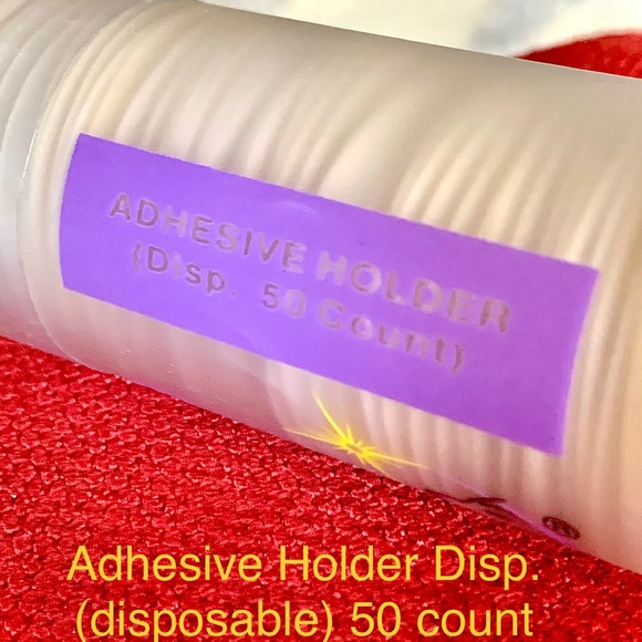 NWT Eye Lash Makeup Pro Plated - Picture 4 of 7